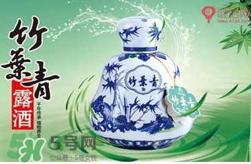 竹葉青酒是什么香型？竹葉青酒是什么味道