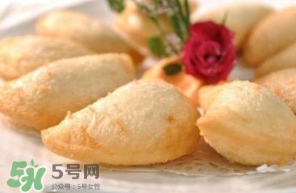 油炸冰淇淋為什么不化？油炸冰淇淋的做法