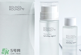 round a round二次清潔水怎么用_使用方法 round a round二次清潔水怎么用_使用方法