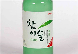 真露竹炭酒怎么喝好喝？真露竹炭酒好喝嗎？