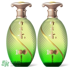 38度竹葉青多少錢一瓶？45度竹葉青酒價格