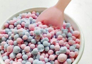 韓國珍珠冰淇淋怎么做？珍珠冰淇淋的做法