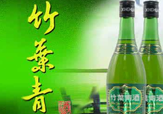 竹葉青酒是怎么做的？竹葉青酒制作方法