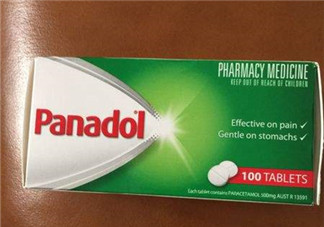 Panadol退燒藥怎么吃？Panadol退燒藥用法