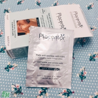 placentor植物胎盤眼膜怎么用_使用方法 placentor植物胎盤眼膜怎么用_使用方法
