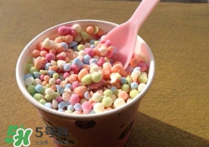 韓國珍珠冰淇淋怎么做？珍珠冰淇淋的做法