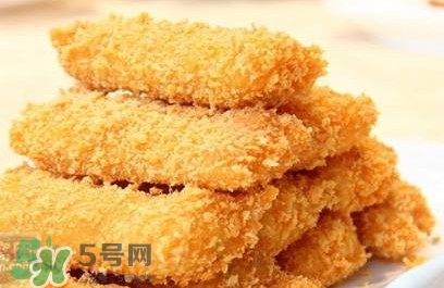 油炸冰淇淋為什么不化？油炸冰淇淋的做法