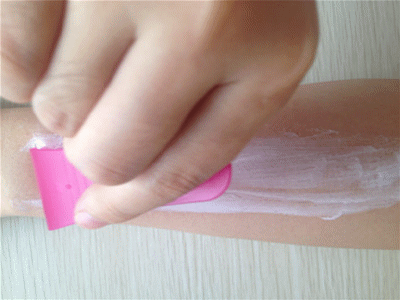 脫毛蠟紙和脫毛膏哪個好？脫毛蠟紙和脫毛膏區(qū)別