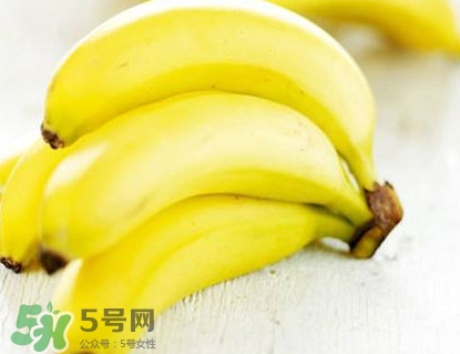 皇帝蕉孕婦可以吃嗎？孕婦吃皇帝蕉有什么好處