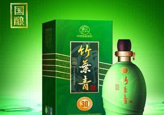 竹葉青酒是好酒嗎？竹葉青酒好喝嗎？