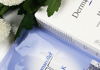 dermaroller玻尿酸面膜怎么用？dermaroller玻尿酸面膜怎么樣