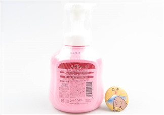 arau奶瓶清潔劑怎么樣？arau奶瓶清潔劑好用嗎？