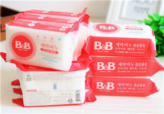 保寧皂哪個味道好聞？保寧皂有幾個味道？