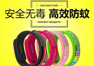 艾比驅(qū)蚊手環(huán)怎么樣？艾比驅(qū)蚊手環(huán)好用嗎？