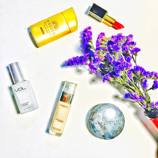 敏感肌化妝步驟 敏感肌膚化妝順序 敏感肌化妝步驟 敏感肌膚化妝順序