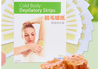 脫毛蠟紙要注意什么？脫毛蠟紙注意事項(xiàng)