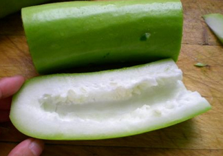 瓠子是西葫蘆嗎？瓠子個(gè)西葫蘆的區(qū)別