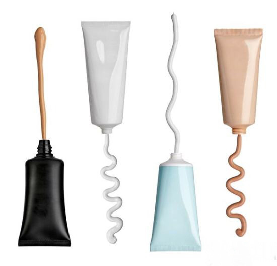 敏感肌化妝步驟 敏感肌膚化妝順序 敏感肌化妝步驟 敏感肌膚化妝順序