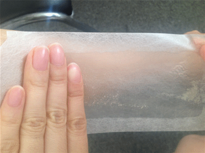 脫毛蠟紙和脫毛膏哪個好？脫毛蠟紙和脫毛膏區(qū)別