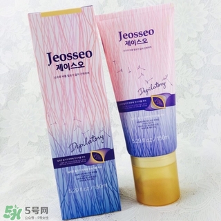 jeosseo肌之悠脫毛膏怎么樣？肌之悠脫毛膏多少錢(qián)？