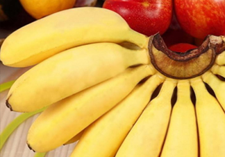 皇帝蕉有什么好處？皇帝蕉的功效與作用