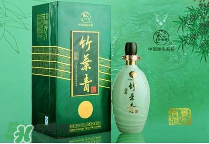 竹葉青酒是怎么做的？竹葉青酒制作方法