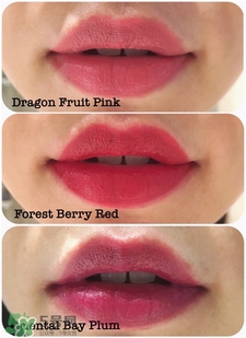 Antipodes口紅色號(hào) Antipodes口紅試色 Antipodes口紅色號(hào) Antipodes口紅試色