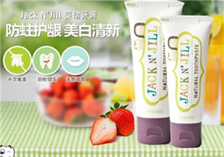 JACK N'JILL杰克吉爾是什么牌子？JACK N'JILL杰克吉爾是哪國的？