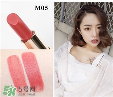 稚優(yōu)泉啞光口紅色號(hào) 稚優(yōu)泉啞光口紅試色 稚優(yōu)泉啞光口紅色號(hào) 稚優(yōu)泉啞光口紅試色