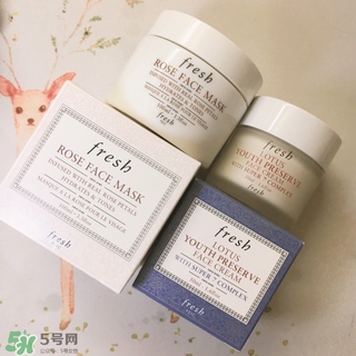 fresh面膜使用方法 fresh面膜怎么用 fresh面膜使用方法 fresh面膜怎么用