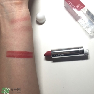 千婦戀口紅色號(hào)_chifure千婦戀口紅試色圖大全 千婦戀口紅色號(hào)_chifure千婦戀口紅試色圖大全