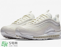 nike air max 97 white snakeskin白蛇紋路多少錢？