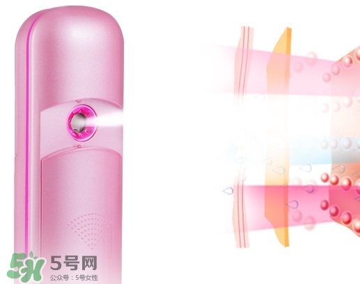 補水儀化妝后可以用嗎？補水儀化妝前還是化妝后使用？