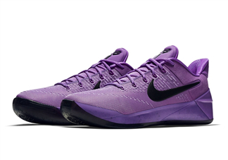 nike kobe ad purple stardust亮騷紫配色多少錢？