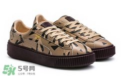 puma與naturel聯(lián)名太空幻想系列運動鞋什么時候發(fā)售？