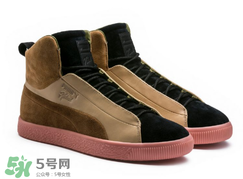 puma與naturel聯(lián)名太空幻想系列運動鞋什么時候發(fā)售？