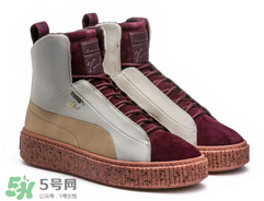 puma與naturel聯(lián)名太空幻想系列運動鞋什么時候發(fā)售？