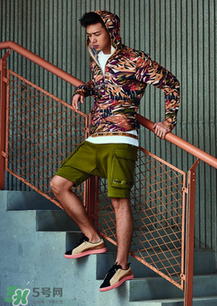 puma與naturel聯(lián)名太空幻想系列運動鞋什么時候發(fā)售？