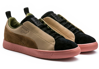 puma與naturel聯(lián)名太空幻想系列運動鞋什么時候發(fā)售？