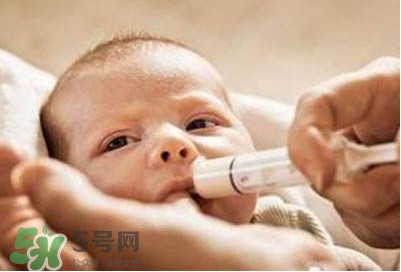 感冒藥可以放在奶粉一起喝嗎？感冒藥能和奶粉一起喝嗎