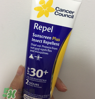 茜茜爾防曬霜怎么選？Cancer Council防曬霜系列介紹 