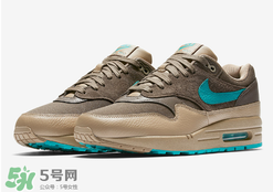 nike air max 1 permium ridgerock撞色多少錢？