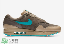 nike air max 1 permium ridgerock撞色多少錢？