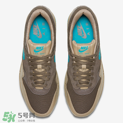 nike air max 1 permium ridgerock撞色多少錢？