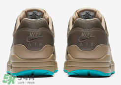 nike air max 1 permium ridgerock撞色多少錢？