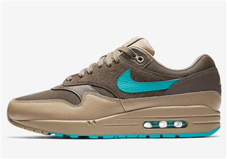 nike air max 1 permium ridgerock撞色多少錢？