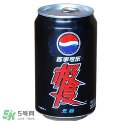 百事可樂無糖黑罐多少錢？百事可樂無糖黑罐好喝嗎？