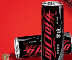 可口可樂零度真的不長(zhǎng)肉嗎？可口可樂零度會(huì)胖嗎？