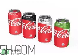 可口可樂新品無糖可樂多少錢？好喝嗎？上市時間？