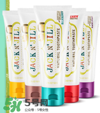 JACK N'JILL杰克吉爾是什么牌子？JACK N'JILL杰克吉爾是哪國的？